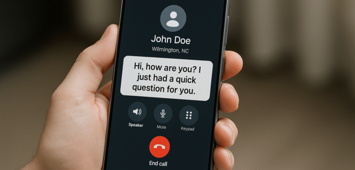 Samsung добавляет субтитры для звонков в Galaxy S25: как изменится общение