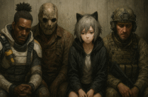 Популярные игры перестали работать по всей России