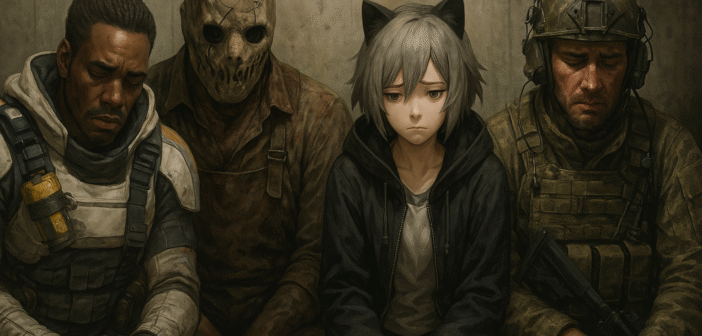 Популярные игры перестали работать по всей России