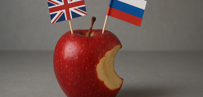 Apple хвастается "прорывом" переводчика, забыв про русский язык