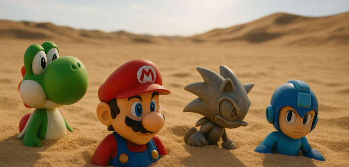 РКН превратил Дальний Восток в геймерскую пустыню