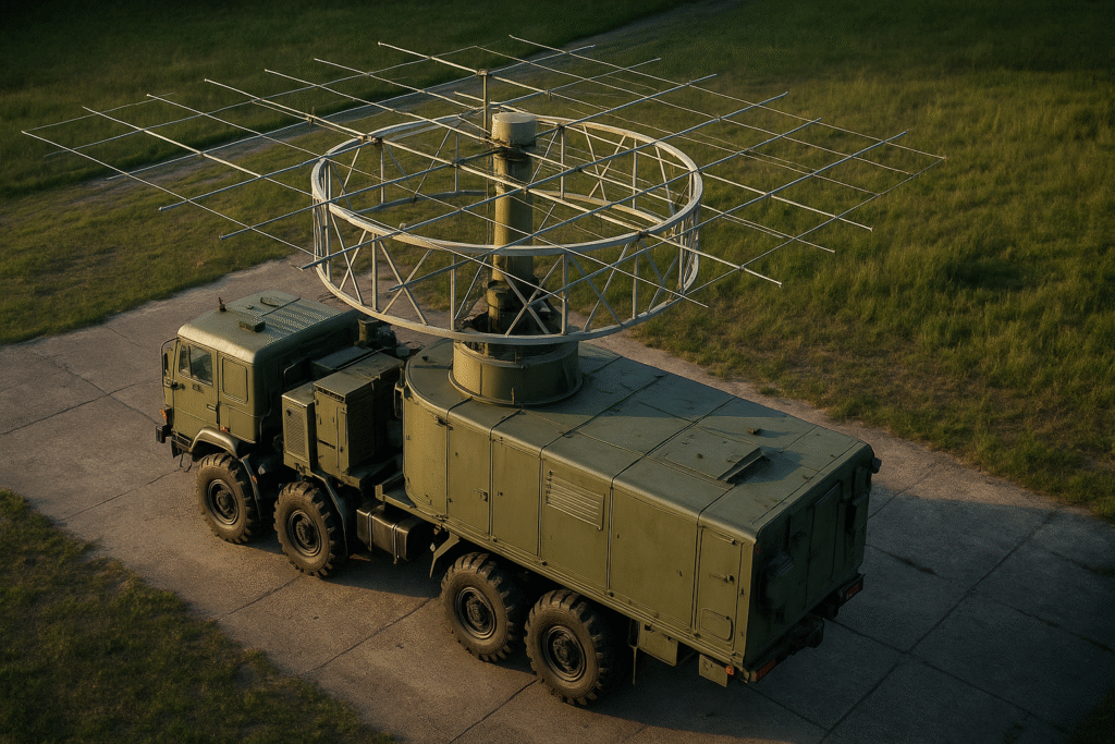 Радиостанция Судного дня передала восемь загадочных сообщений