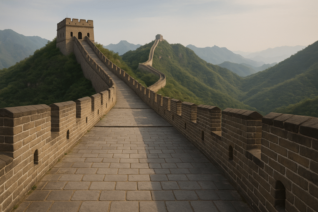 Россия тестирует собственный аналог китайского интернет-фильтра