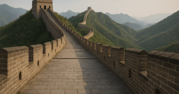 Россия тестирует собственный аналог китайского интернет-фильтра