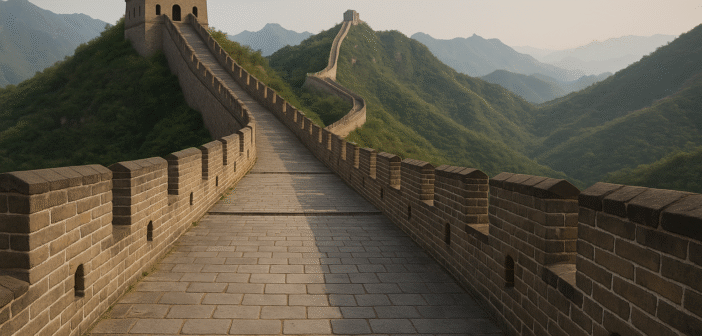 Россия тестирует собственный аналог китайского интернет-фильтра