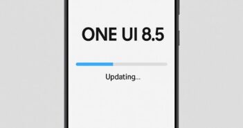 Samsung возвращает промежуточные обновления: что принесет One UI 8.5