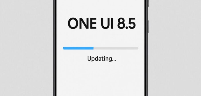 Samsung возвращает промежуточные обновления: что принесет One UI 8.5