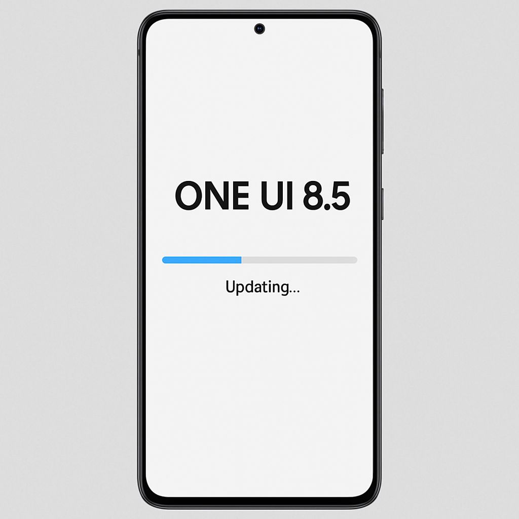 Samsung возвращает промежуточные обновления: что принесет One UI 8.5