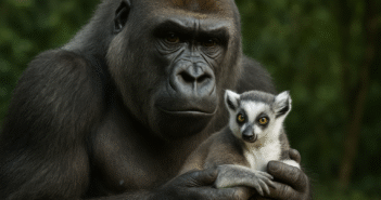 Google Pixel 12 получит кодовые имена приматов: от лемуров до горилл