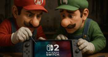 Nintendo Switch 2: первые проблемы после запуска глазами пользователей Reddit