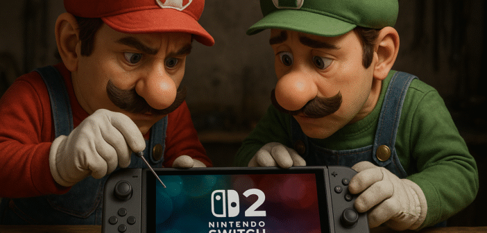 Nintendo Switch 2: первые проблемы после запуска глазами пользователей Reddit