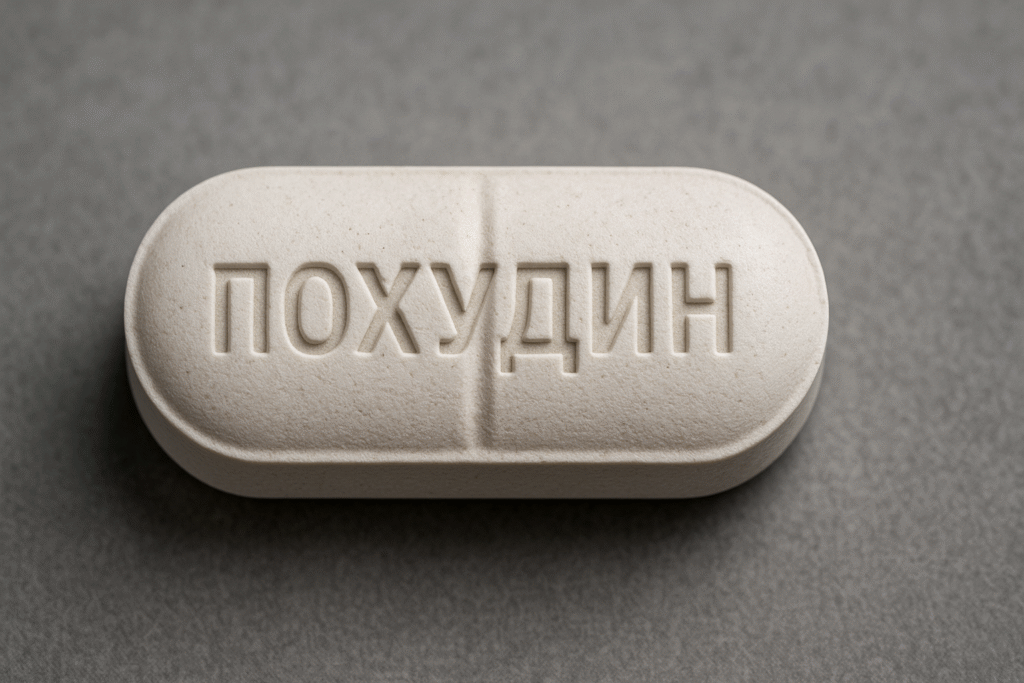 Новая таблетка от диабета оказалась в два раза слабее укола