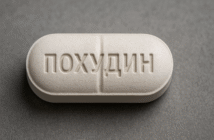 Новая таблетка от диабета оказалась в два раза слабее укола