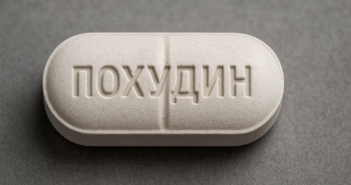 Новая таблетка от диабета оказалась в два раза слабее укола