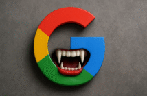 Google превратился в цифрового вампира который высасывает интернет