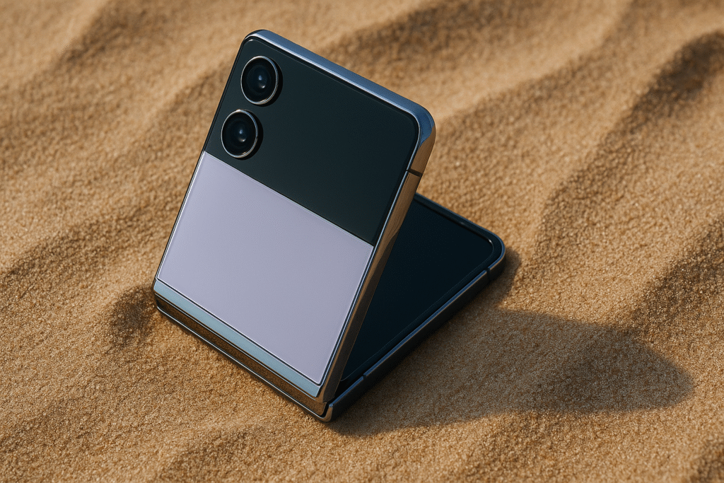 Google убивает Samsung одним решением по защите Google убивает Samsung одним решением по защите