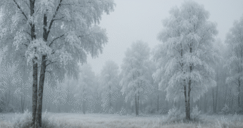 Июльский холод изменит жизнь россиян навсегда