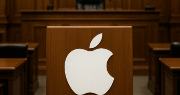 Apple подала в суд на Евросоюз из-за требований открыть iOS