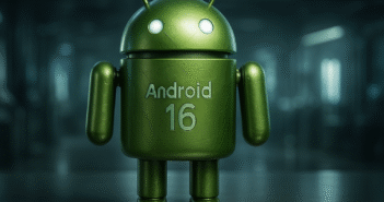 Google тайно превратил Android 16 в шпионскую систему