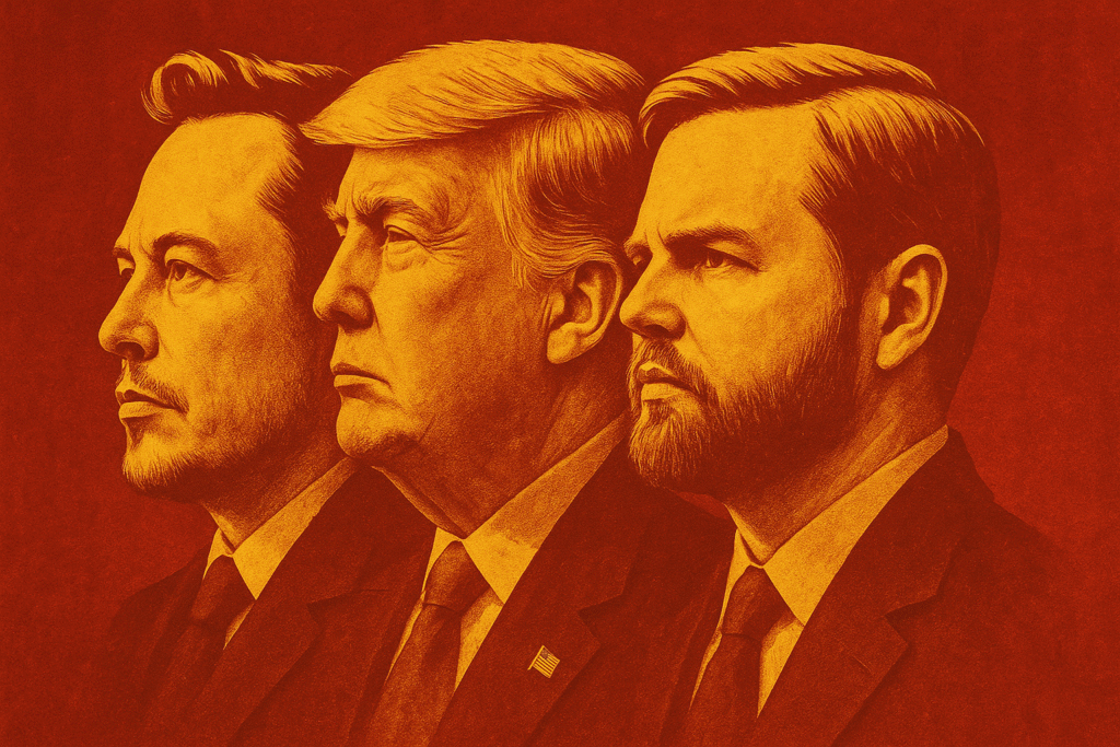 Маск обвинил Трампа в связях с педофилом