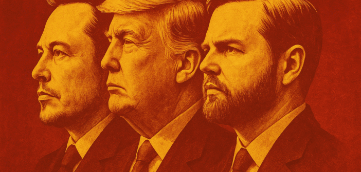 Маск обвинил Трампа в связях с педофилом