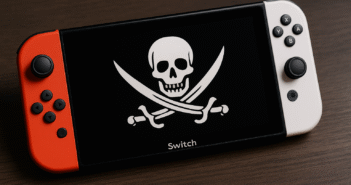 Nintendo Switch 2 уже почти взломали