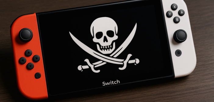 Nintendo Switch 2 уже почти взломали