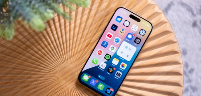 Apple экстренно переделывает iOS 26