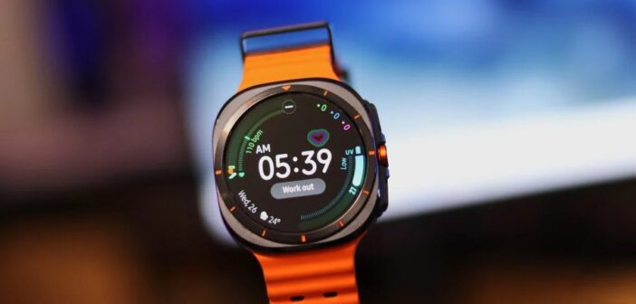 Samsung запускает тестирование One UI 8 Watch только в двух странах