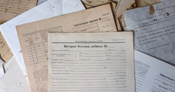 Каждый второй россиянин боится заглянуть в свою электронную медкарту
