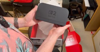 Честный обзор Nintendo Switch 2: стоит ли покупать новую консоль Nintendo