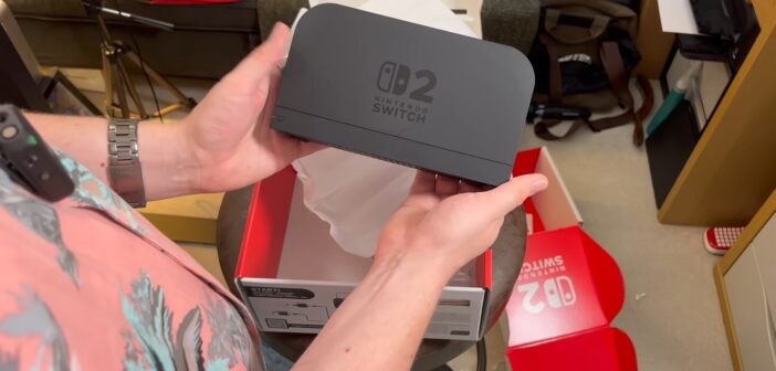 Честный обзор Nintendo Switch 2: стоит ли покупать новую консоль Nintendo