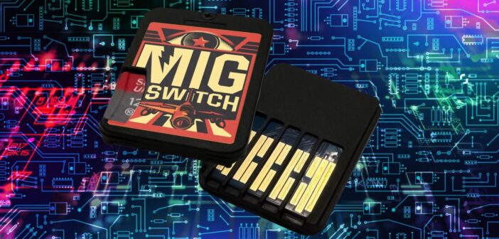 Nintendo банит Switch 2 за флеш-картриджи