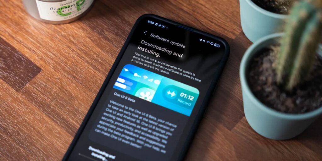 Samsung запустит One UI 8 Beta для Galaxy S24 в конце июня