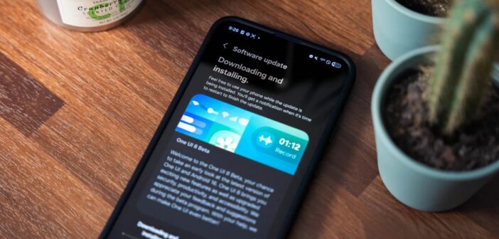 Samsung запустит One UI 8 Beta для Galaxy S24 в конце июня