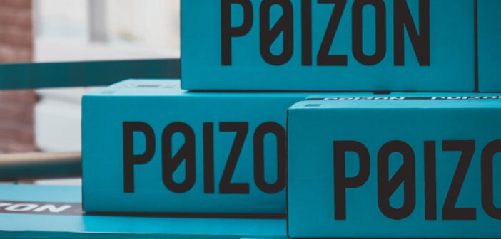 Маркетплейс POIZON с Nike и Adidas запустился в России