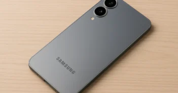 Samsung терпит крах с новым флагманом Galaxy S25 Edge