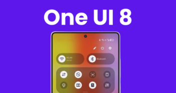 Трехлетний Galaxy S22 получит One UI 8.0 первым