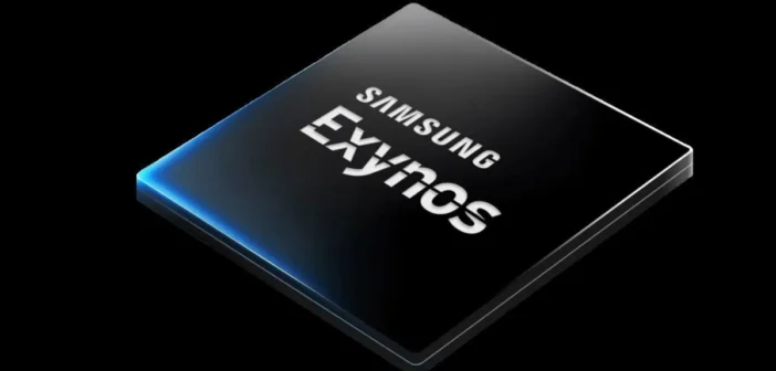 Samsung представила чип с обещаниями которые не может выполнить