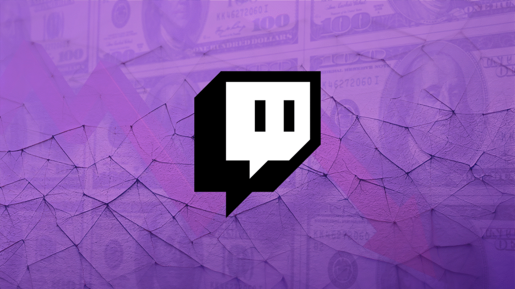 Twitch незаметно придушил российских зрителей до 720p