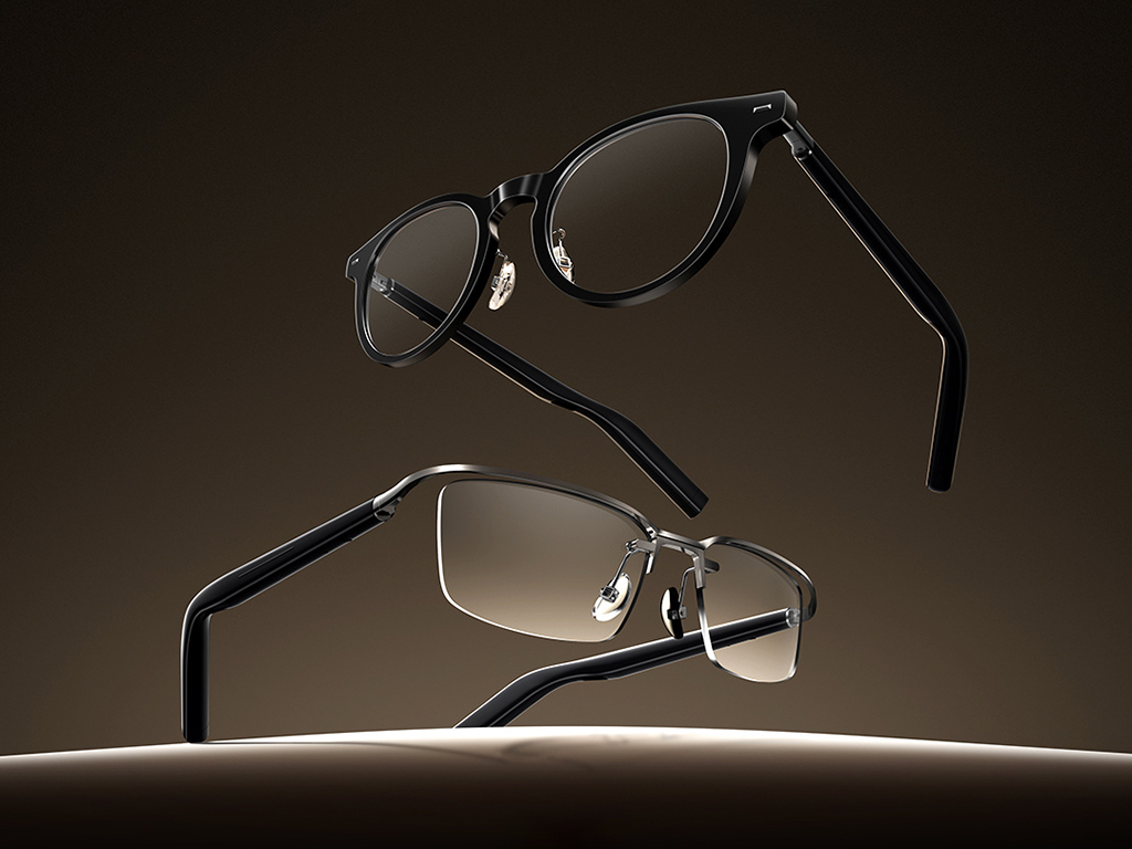 Xiaomi анонсирует умные очки завтра — конец эпохи смартфонов
