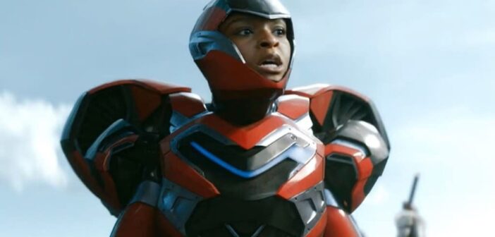 «Железное сердце» Marvel оказалось пустышкой