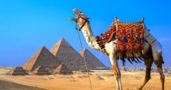 Египет заблокировал телефоны российских туристов: платите 38% или оставайтесь без связи
