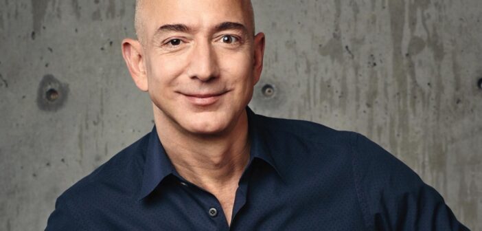 Безос снял половину Венеции для свадьбы за 55 миллионов