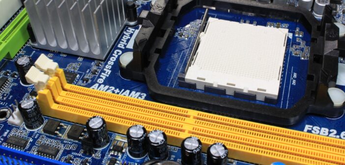 Компьютеры научатся копировать 50 ГБ за секунду