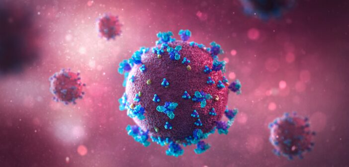 Уханская лаборатория обнаружила вирус опаснее COVID-19