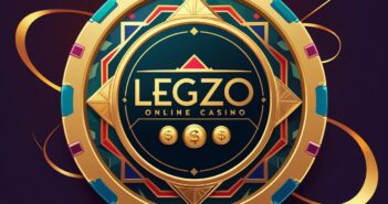 Legzo – популярное онлайн-казино с простой регистрацией
