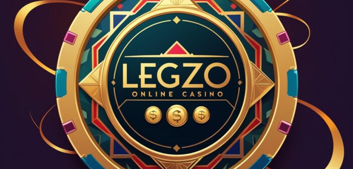 Legzo – популярное онлайн-казино с простой регистрацией