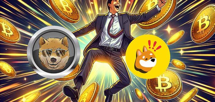 Bonk в 2025 году: куда движется один из самых обсуждаемых токенов Solana