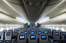 Boeing 787 разбился в Ахмедабаде с 242 пассажирами на борту